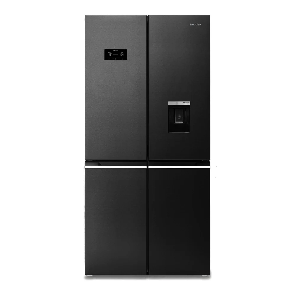 Sharp SJ-NFA25IHDAE-EU – Multi-door hűtőszekrény