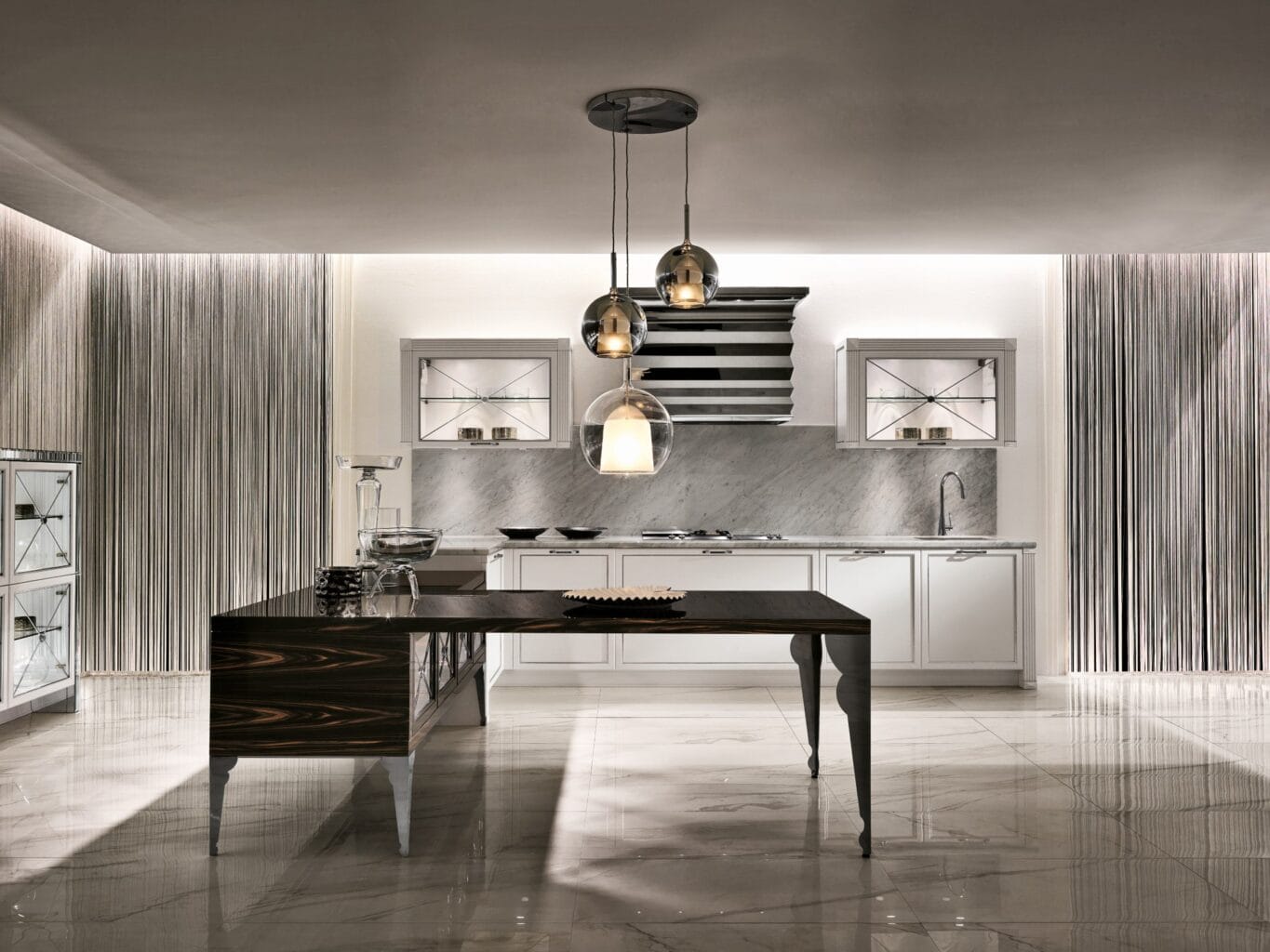 Aster Luxury Glam