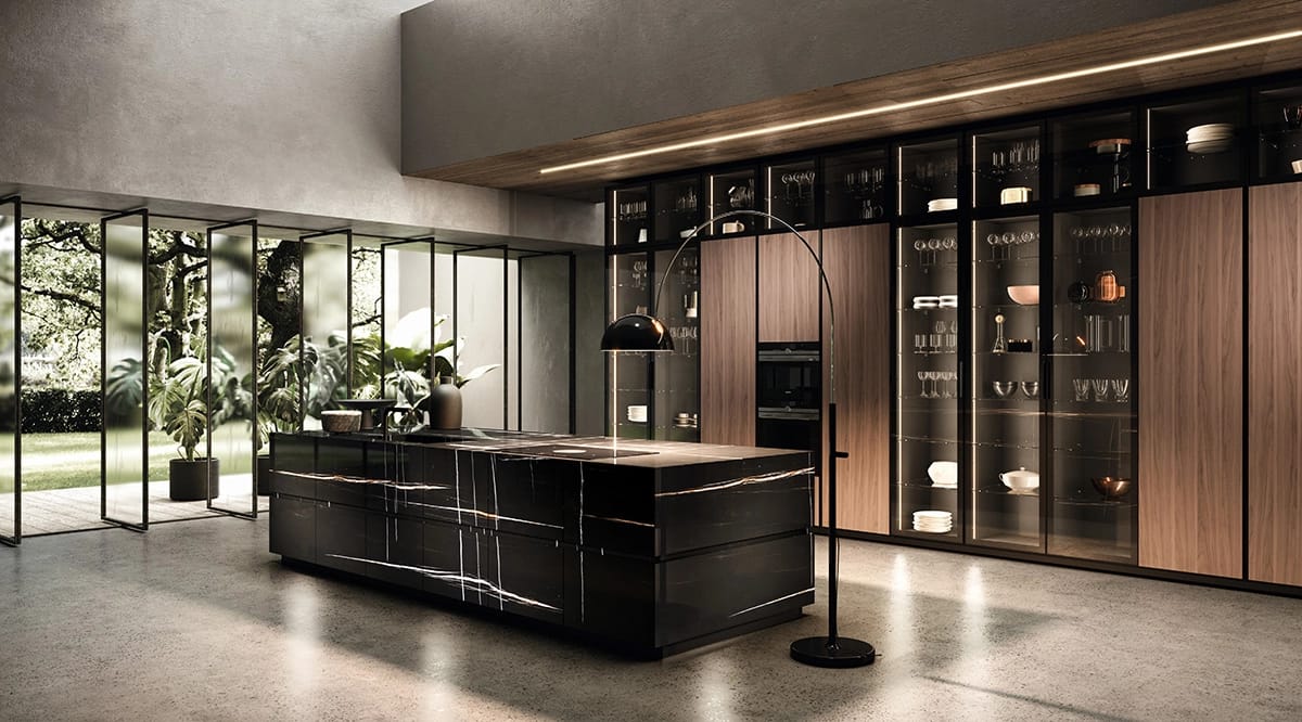Aster Modern