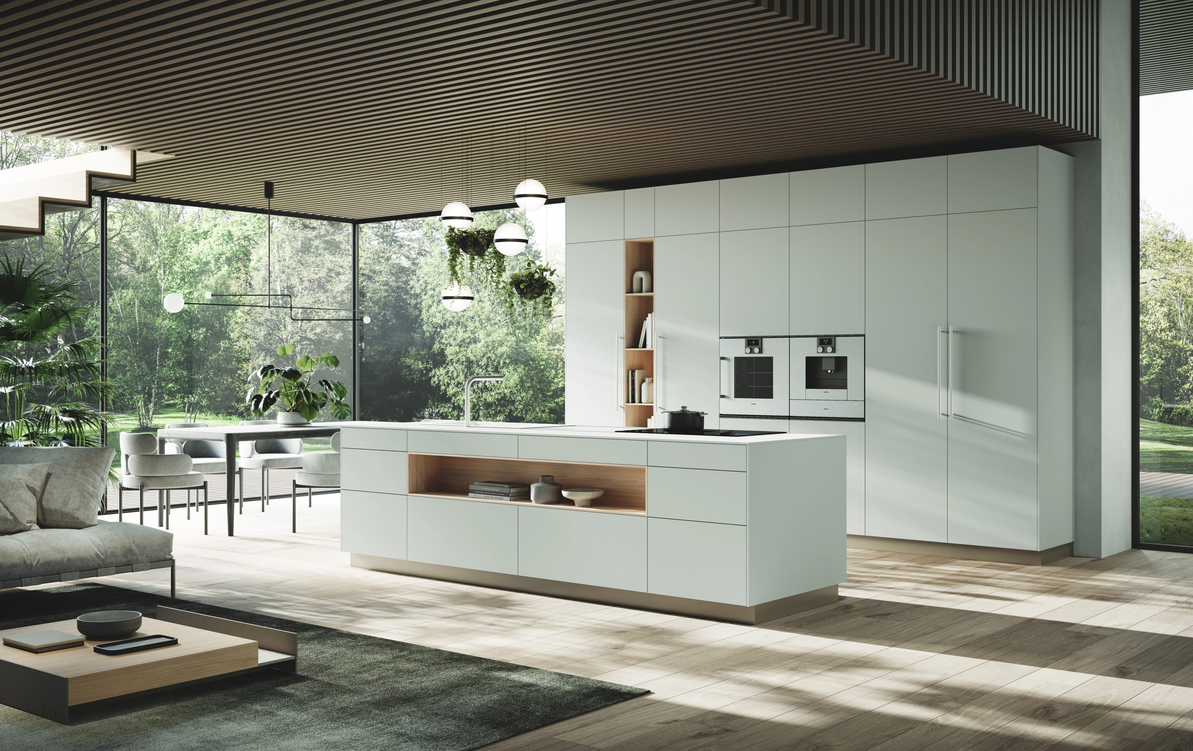 Bianco Nordico