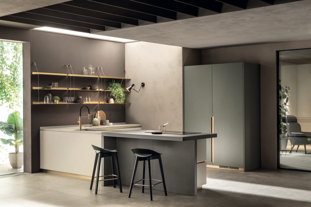 Scavolini Delinea