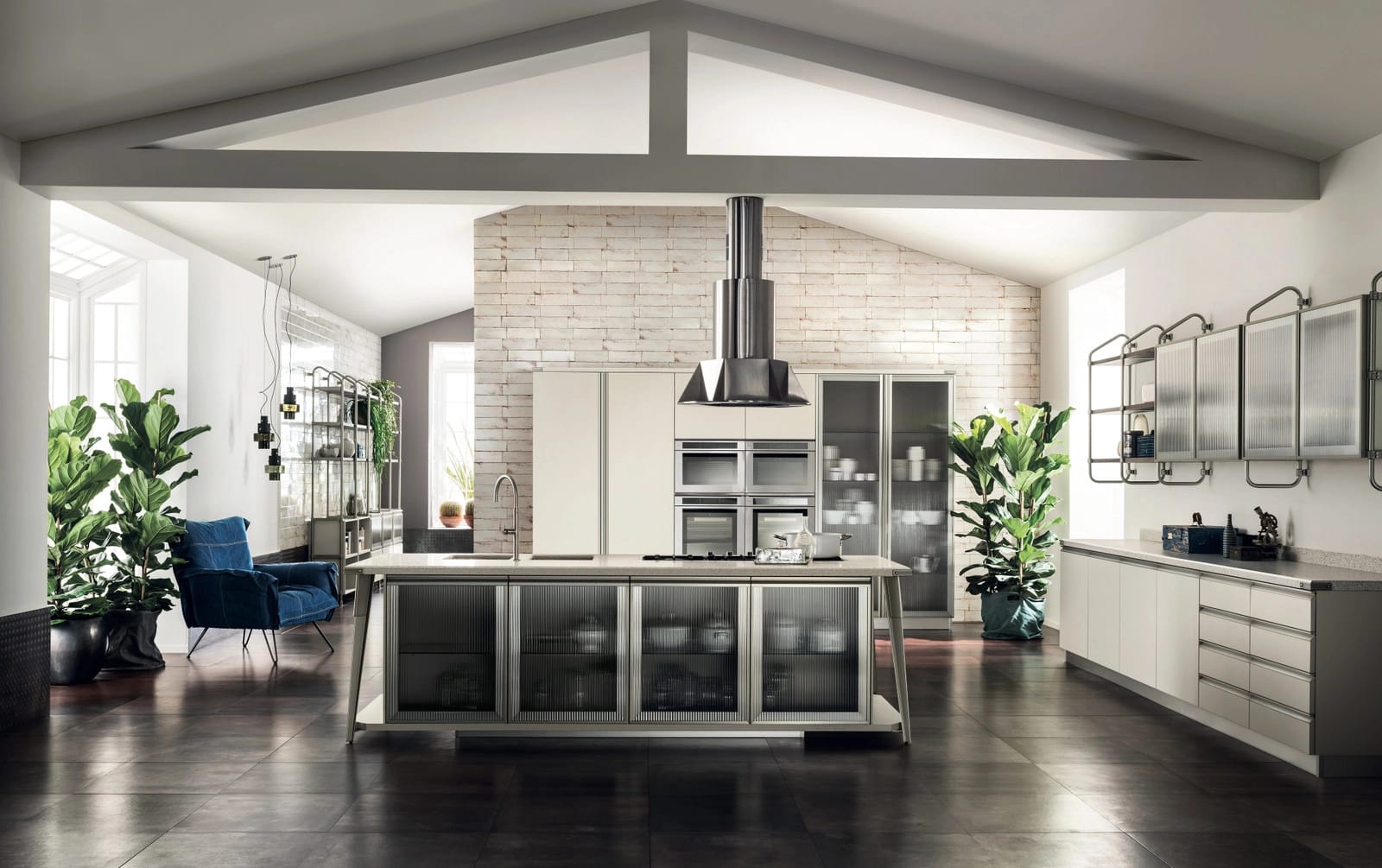 Scavolini Diesel Open Workshop – részlet