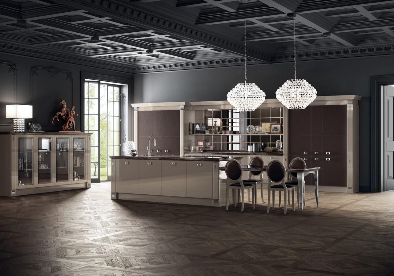 Scavolini Exclusiva