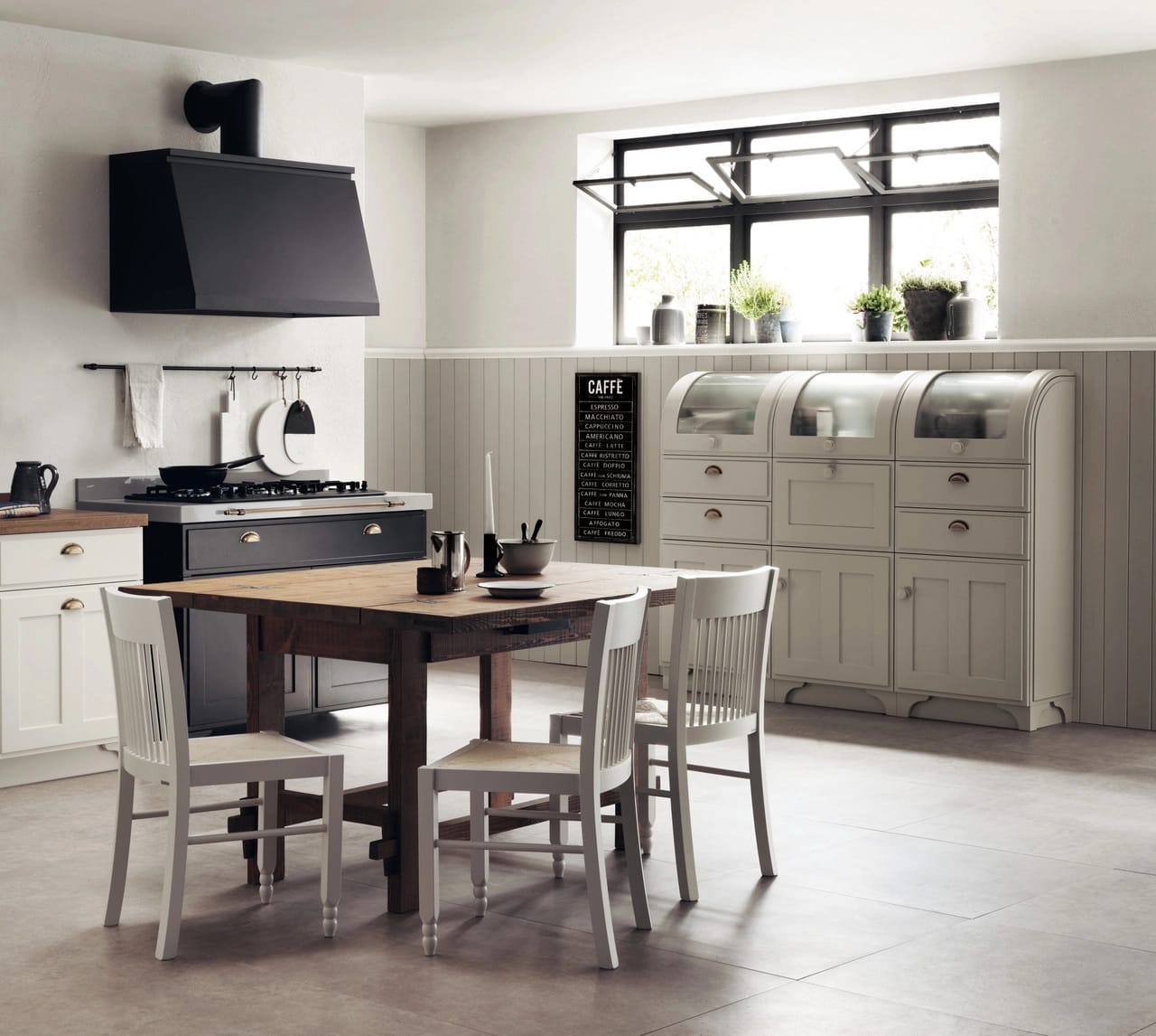 Scavolini Favilla