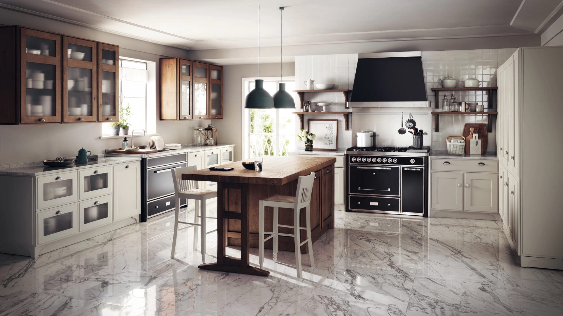 Scavolini Favilla – részlet
