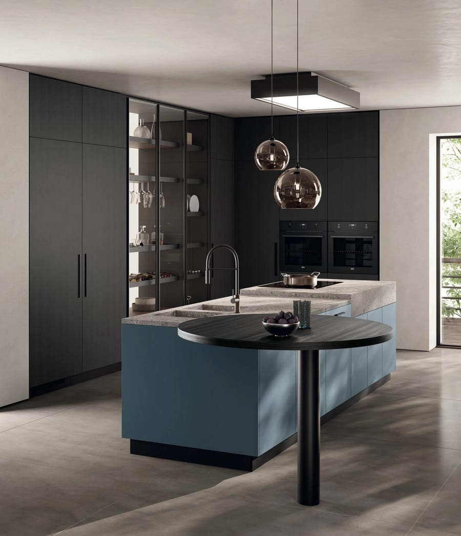 Scavolini Moda