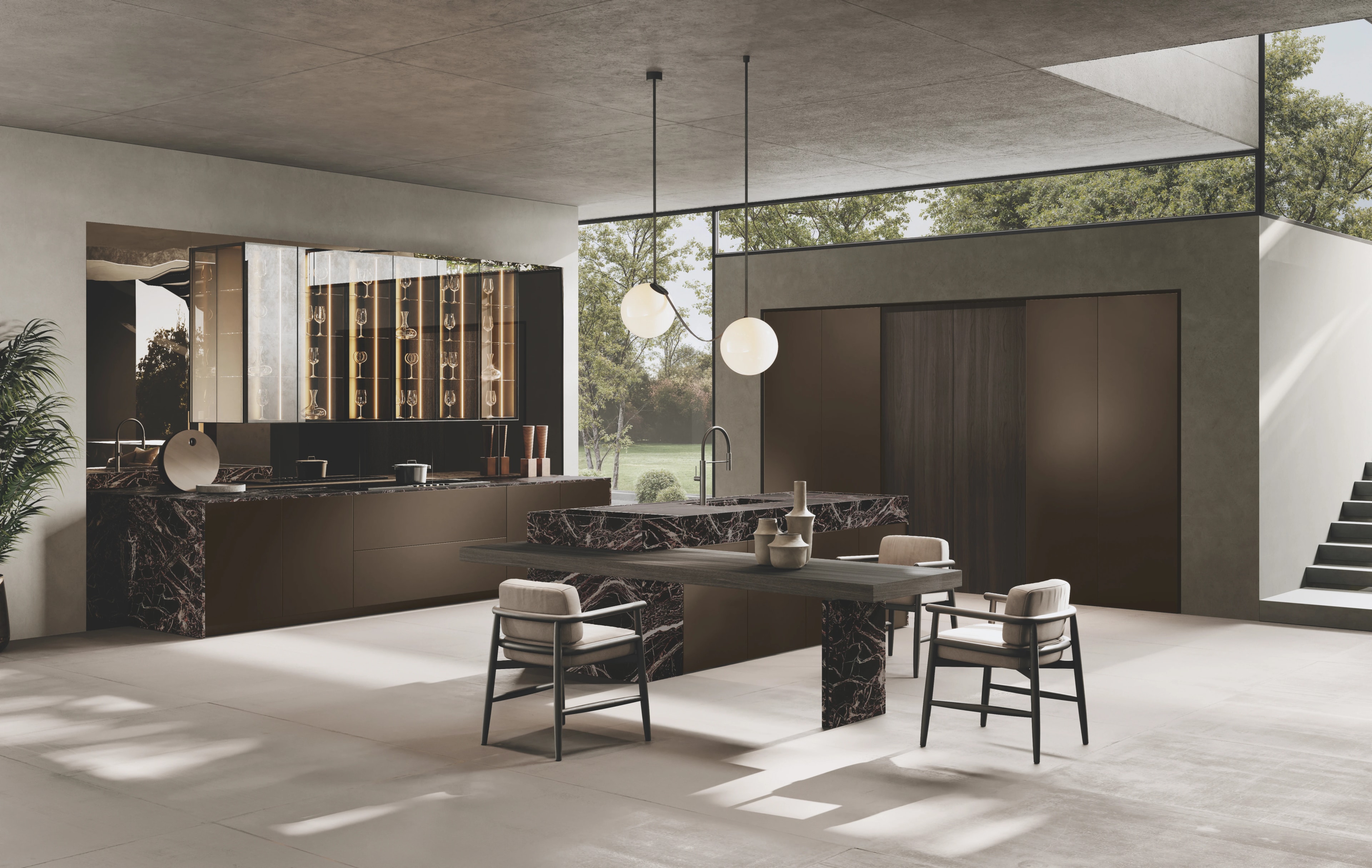 Binova – Bluna Tech Alluminio