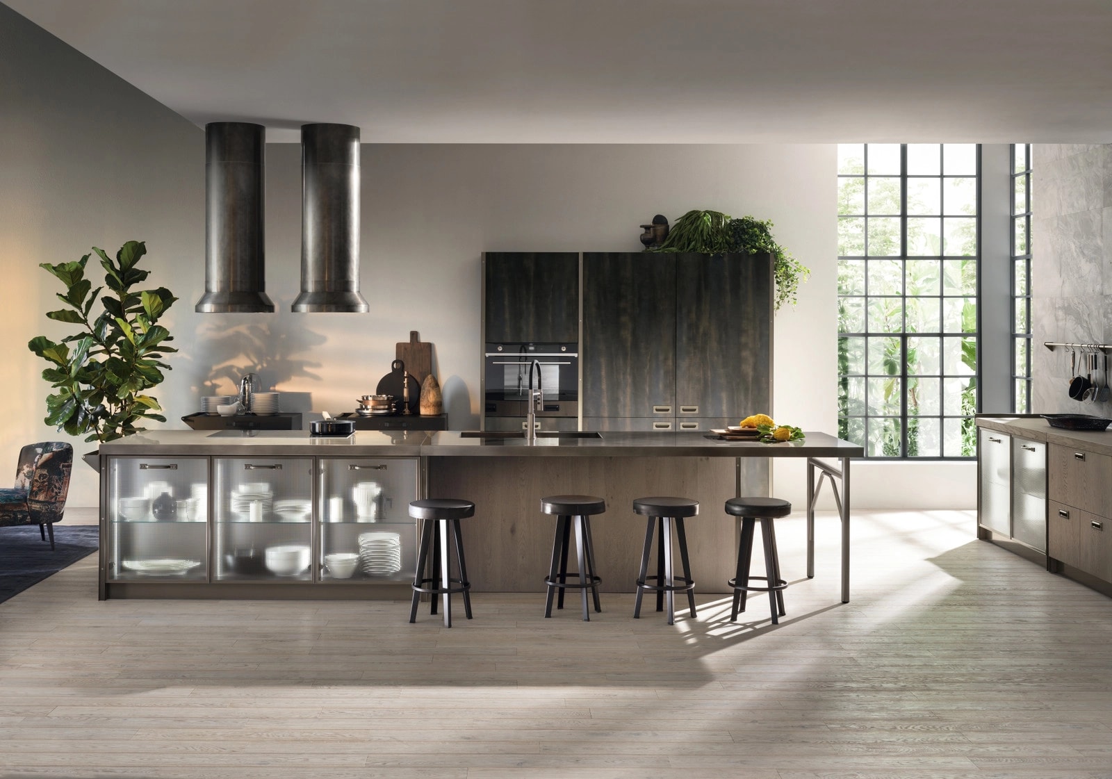 Scavolini – Diesel Get Together