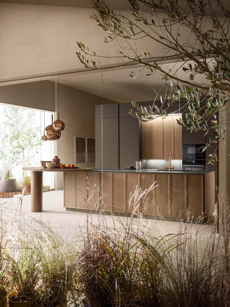 Scavolini – Poetica